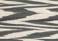 Tapeta rozmazane zygzaki Jannelli & Volpi 10341 Flamed Zig Zag Missoni Home 04 - 100cm szer.