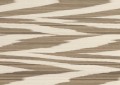 Tapeta rozmazane zygzaki Jannelli & Volpi 10342 Flamed Zig Zag Missoni Home 04 - 100cm szer.
