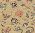 Tapeta znaki zodiaku Jannelli & Volpi 10350 Constellations Missoni Home 04 - 100cm szer.