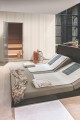 Tapeta paski Jannelli & Volpi 10395 Striped Sunset Missoni Home 04 - 100cm szer.