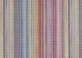 Tapeta paski Jannelli & Volpi 10396 Striped Sunset Missoni Home 04 - 100cm szer.