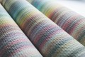 Tapeta paski Jannelli & Volpi 10396 Striped Sunset Missoni Home 04 - 100cm szer.
