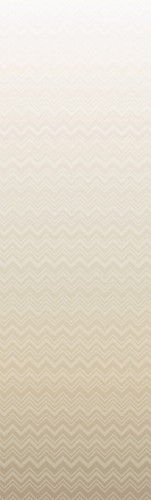 Mural zygzaki chevron Jannelli & Volpi 10391 Iconic Shades Missoni Home 04