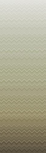 Mural zygzaki chevron Jannelli & Volpi 10392 Iconic Shades Missoni Home 04