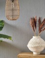 Tapeta w prążki Casadeco FIBR 82397623 Fiber