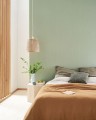 Tapeta w prążki Casadeco FIBR 82399262 Fiber