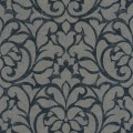 Tapeta ornament roślinny Casadeco VIEN 87346308 Opera Vienne