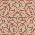 Tapeta ornament roślinny Casadeco VIEN 87348411 Opera Vienne