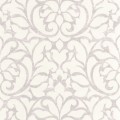 Tapeta ornament roślinny Casadeco VIEN 87349126 Opera Vienne