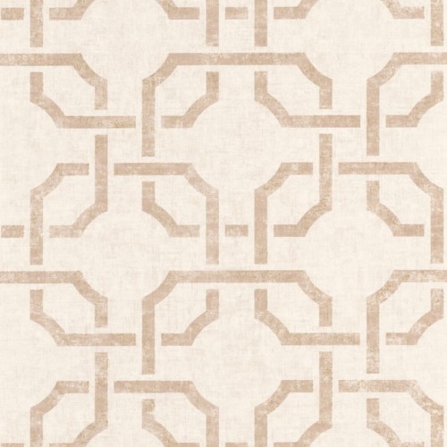 Tapeta kratownica Casadeco VIEN 87351301 Philharmonique Vienne