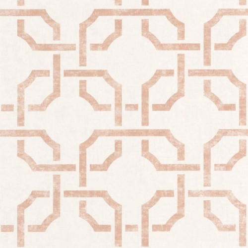 Tapeta kratownica Casadeco VIEN 87354125 Philharmonique Vienne