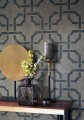 Tapeta kratownica Casadeco VIEN 87359116 Philharmonique Vienne