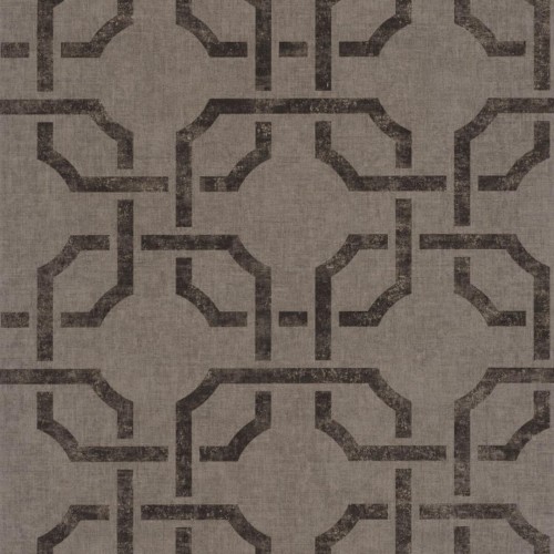 Tapeta kratownica Casadeco VIEN 87359729 Philharmonique Vienne