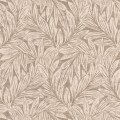 Tapeta liście Casadeco VIEN 87371532 Danube Vienne