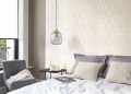 Tapeta ornament Casadeco VIEN 87518503 Belvedere Vienne