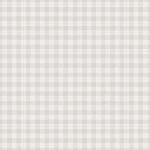 Tapeta w kratkę Sandberg 245-28 Herman Spring Green Kolonin