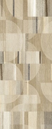 Mural geometryczny Khroma DGSPI1012 Ariadne Spirit of Nature