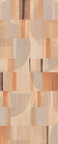 Mural geometryczny Khroma DGSPI1021 Ariadne Spirit of Nature