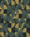 Tapeta geometryczna Khroma SPI001 Thaos Spirit of Nature