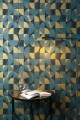 Tapeta geometryczna Khroma SPI001 Thaos Spirit of Nature