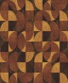 Tapeta geometryczna Khroma SPI003 Thaos Spirit of Nature