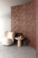 Tapeta geometryczna Khroma SPI301 Giraldo Spirit of Nature