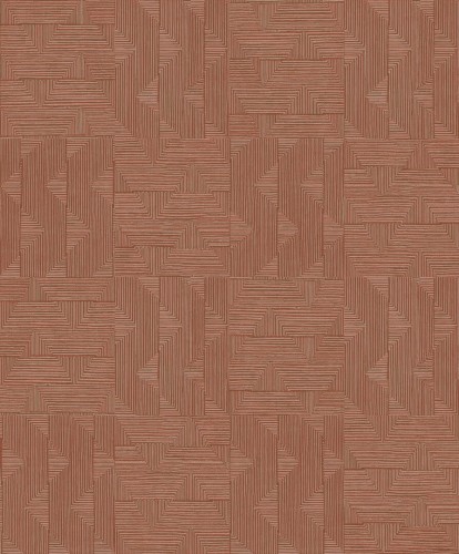 Tapeta geometryczna Khroma SPI402 Asterion Spirit of Nature