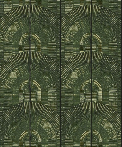 Tapeta w stylu art-deco Khroma SPI803 Apollo Spirit of Nature