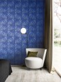 Tapeta w stylu art-deco Khroma SPI804 Apollo Spirit of Nature