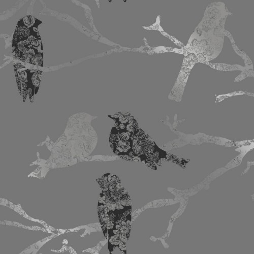 Tapeta ptaki Decor Maison 5336-4 Belle