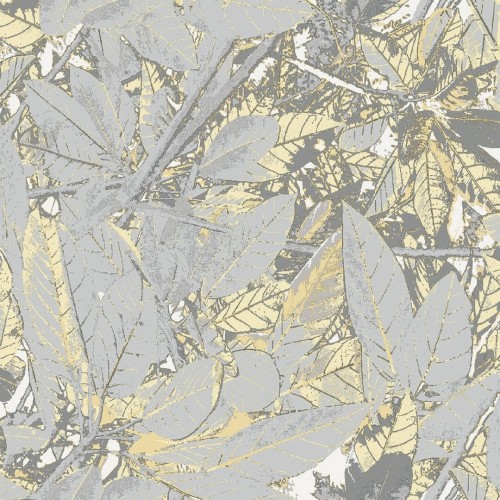 Tapeta w liście Decor Maison 5337-1 Belle