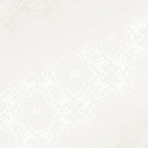 Tapeta ornament koronkowa serwetka Decor Maison 5338-1 Belle