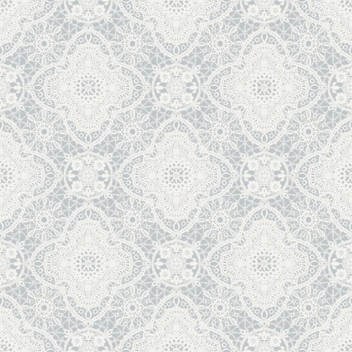 Tapeta ornament koronkowa serwetka Decor Maison 5338-2 Belle