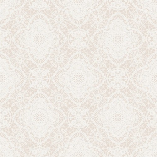 Tapeta ornament koronkowa serwetka Decor Maison 5338-3 Belle