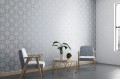 Tapeta ornament koronkowa serwetka Decor Maison 5338-3 Belle