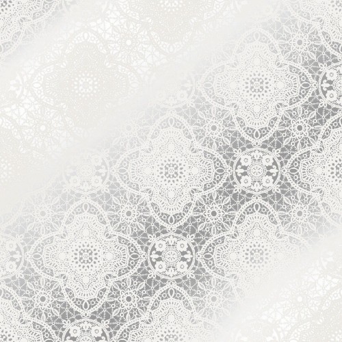 Tapeta ornament koronkowa serwetka Decor Maison 5338-5 Belle