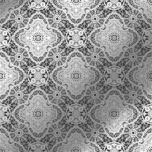 Tapeta ornament koronkowa serwetka Decor Maison 5338-6 Belle