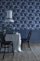 Tapeta kwiaty piwonie Decor Maison 5339-4 Belle