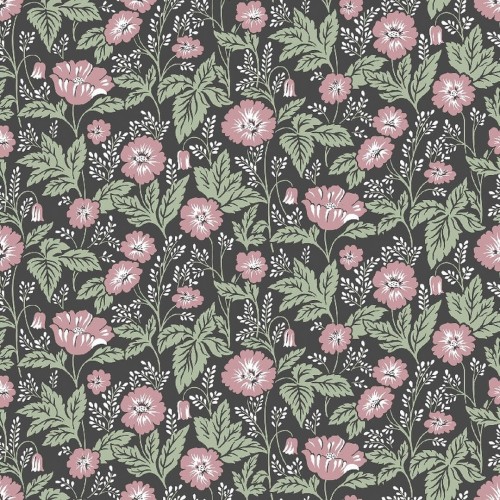 Tapeta kwiatki Decor Maison 5342-2 Belle