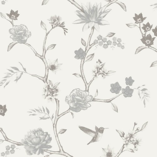 Tapeta botaniczna Decor Maison 5346-1 Belle