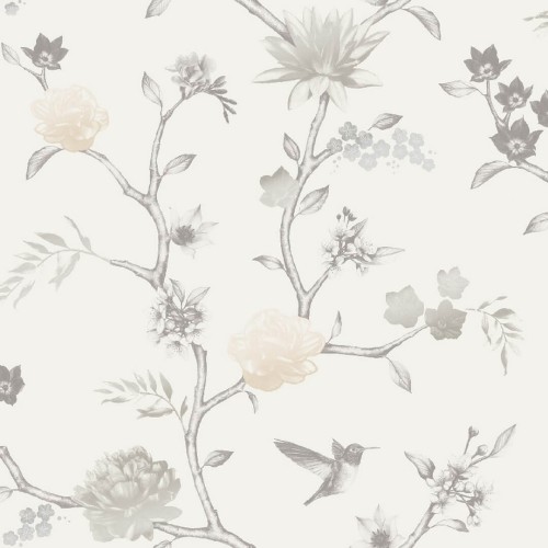 Tapeta botaniczna Decor Maison 5346-2 Belle