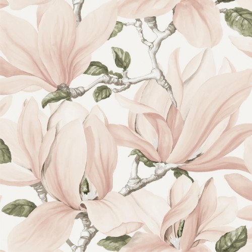 Tapeta w kwiaty Decor Maison 5347-2 Belle