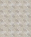 Tapeta geometryczna z efektem 3D Decoprint AF24583 3D Rhombus Affinity