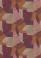 Mural geometryczny abstrakcyjny Decoprint AFD24591 Affinity
