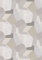 Mural geometryczny abstrakcyjny Decoprint AFD24592 Affinity