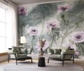 Fototapeta w kwiaty Wallcraft Flori 540 31 2201