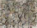 Fototapeta roślinna Wallcraft Salva 565 31 2201