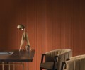 Tapeta akustyczna tekstylna zamszowa Texdecor PFYV 91520173 Vertigo EOS 2 Polyform Acoustic Wallcoverings