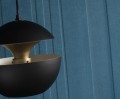 Tapeta akustyczna tekstylna zamszowa Texdecor PFYV 91520556 Vertigo EOS 2 Polyform Acoustic Wallcoverings