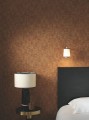 Tapeta akustyczna tekstylna Texdecor SIGE 91590408 Ikat Eternity Acoustic Wallcoverings